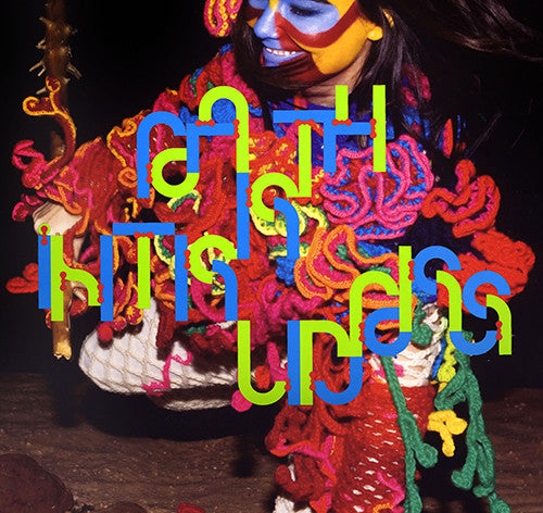 Björk – Earth Intruders (new) (Vinyl,CD,DVD)