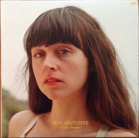 Waxahatchee – Great Thunder (new)