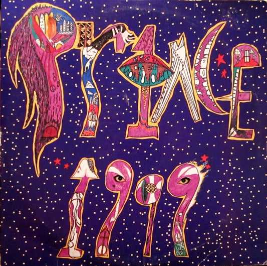 Prince – 1999 (used)