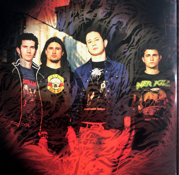 Trivium – Ascendancy (used)