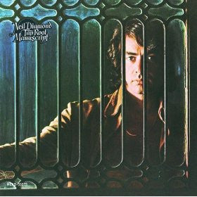 Neil Diamond – Tap Root Manuscript (used)