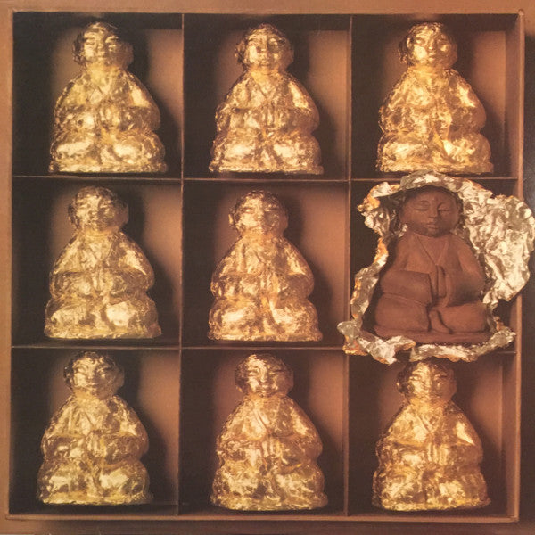 Cat Stevens – Buddha And The Chocolate Box (used)
