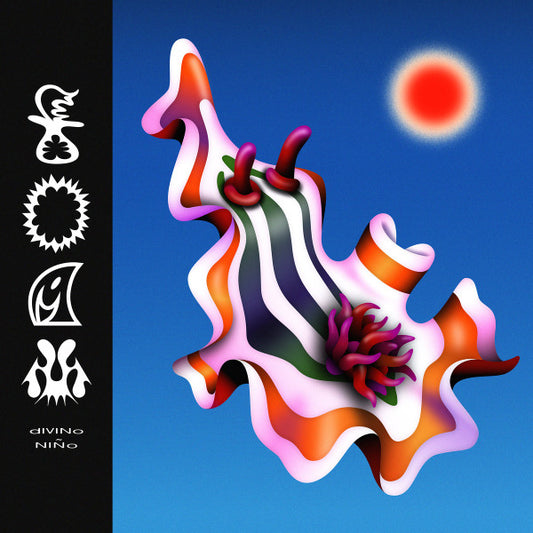 Divino Niño – Foam (used)