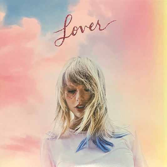 Taylor Swift – Lover (new)