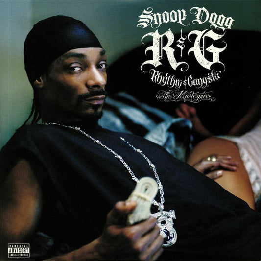 Snoop Dogg – R & G (Rhythm & Gangsta): The Masterpiece (new)