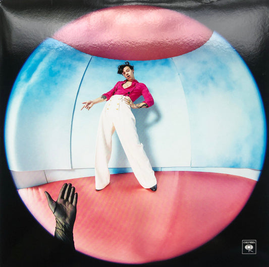 Harry Styles – Fine Line (used)(2019 Pressing)