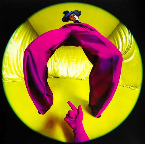 Harry Styles – Fine Line (used)(2019 Pressing)