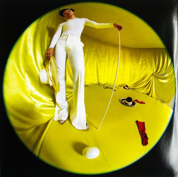 Harry Styles – Fine Line (used)(2019 Pressing)