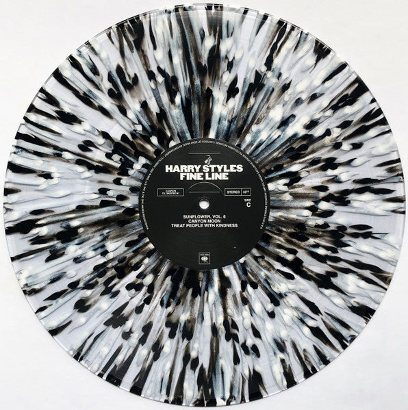 Harry Styles – Fine Line (used)(2019 Pressing)