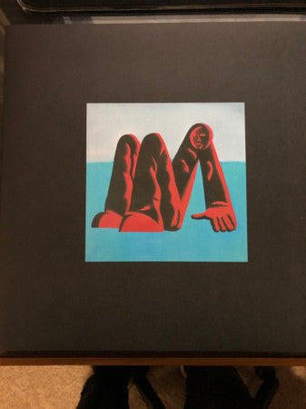 King Krule – Man Alive! (used)(2020 Pressing)