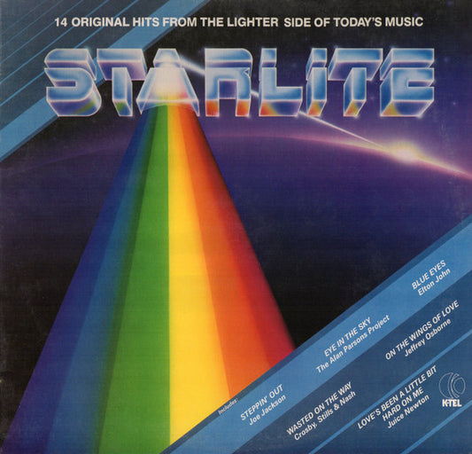 Starlite (used)