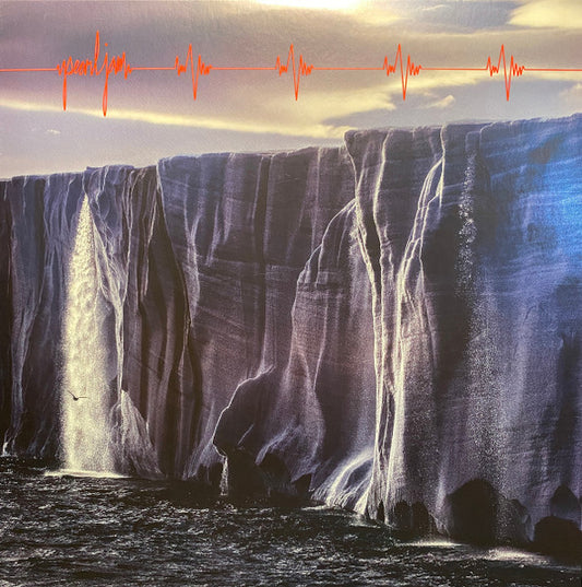 Pearl Jam – Gigaton (new)