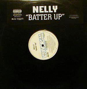 Nelly – Batter Up (used)