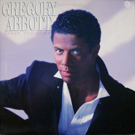 Gregory Abbott – Shake You Down (used)