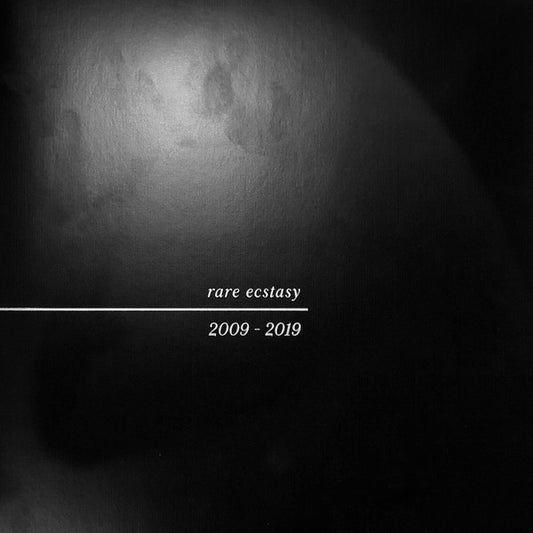 Pure X – Rare Ecstasy 2009 - 2019 (new)