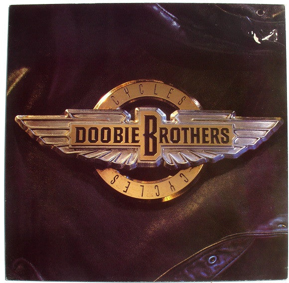 The Doobie Brothers – Cycles (used)