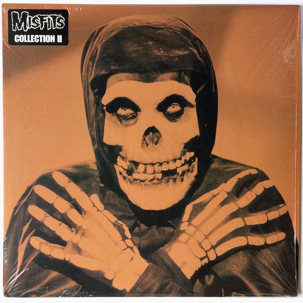 The Misfits – Collection II (used)