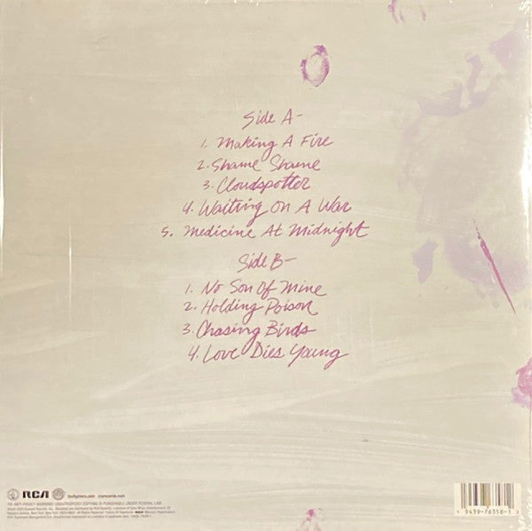 Foo Fighters – Medicine At Midnight (used)