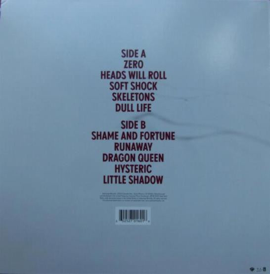 Yeah Yeah Yeahs – It's Blitz! (new)