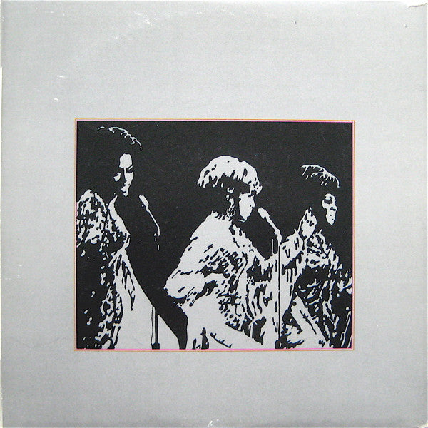 Diana Ross And The Supremes – Anthology (used)