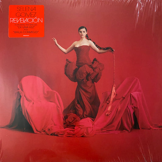 Selena Gomez – Revelación (new)