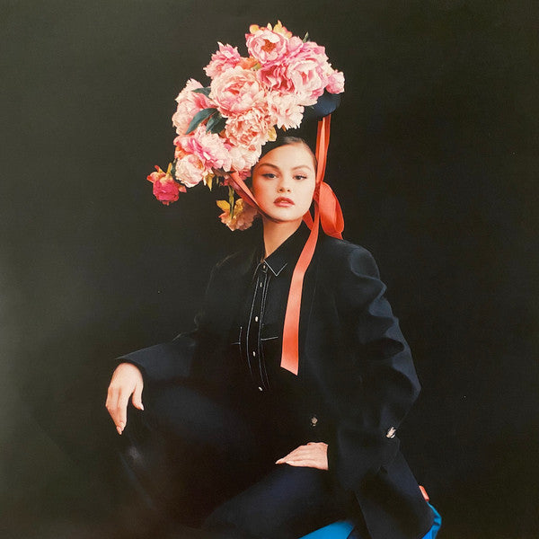 Selena Gomez – Revelación (new)
