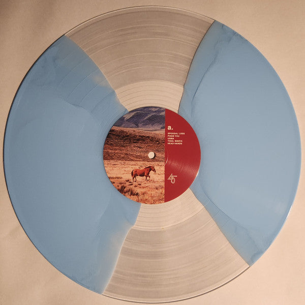 Fiddlehead – Springtime And Blind (used)(2021 Pressing)