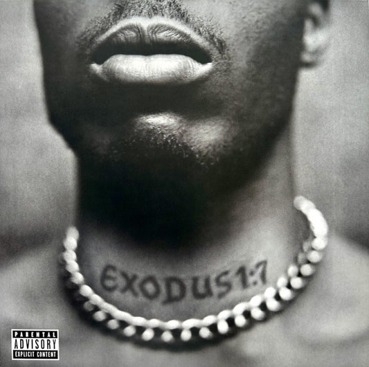 DMX – Exodus (new)