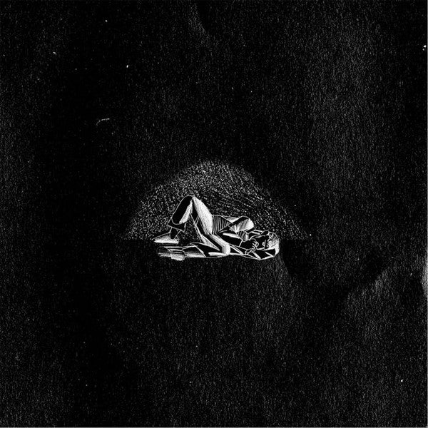 King Krule – You Heat Me Up, You Cool Me Down (used)(2021 Pressing)