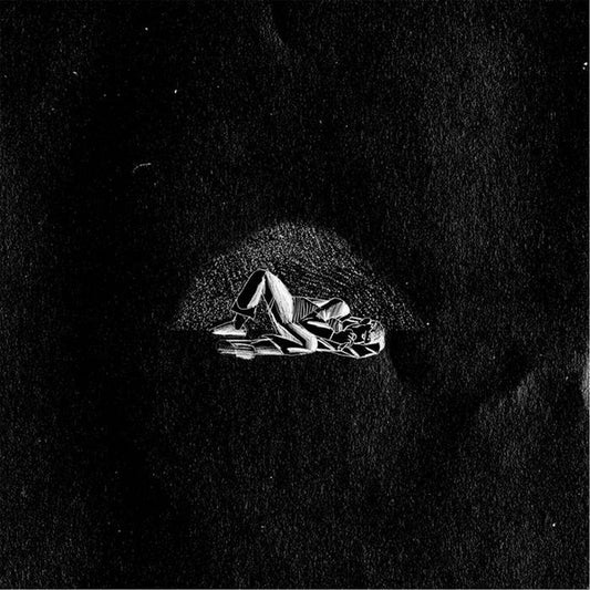 King Krule – You Heat Me Up, You Cool Me Down (used)(2021 Pressing)