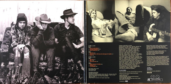 Nirvana – In Utero (2013 Mix) (new)