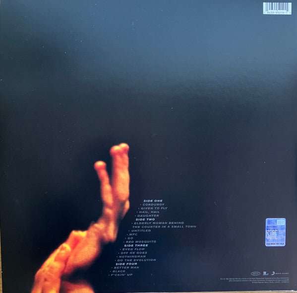 Pearl Jam – Live On Two Legs (RSD) (new)