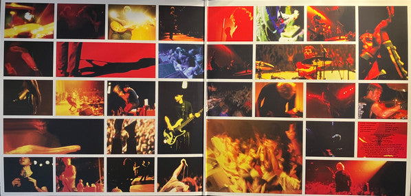 Pearl Jam – Live On Two Legs (RSD) (new)