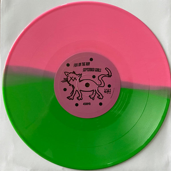 The Upside Downers – Rockin At Golden Bull (new)(2022 Pressing)