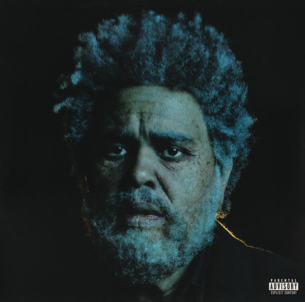 The Weeknd – Dawn FM (new)