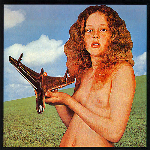 Blind Faith – Blind Faith (new)