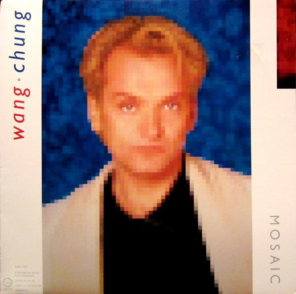 Wang Chung – Mosaic (used)