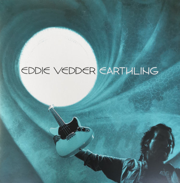 Eddie Vedder – Earthling (new)(2022 Pressing)
