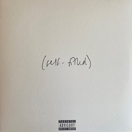 Marcus Mumford – (Self-titled) (new)