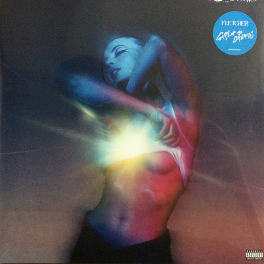 Fletcher  – Girl Of My Dreams (new)