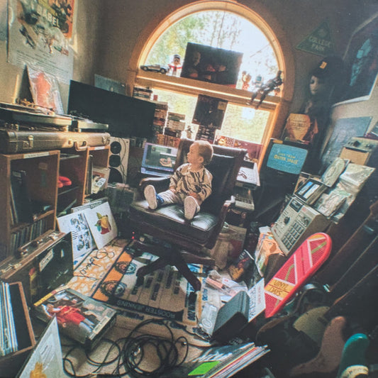 Logic (27) – Vinyl Days (new)