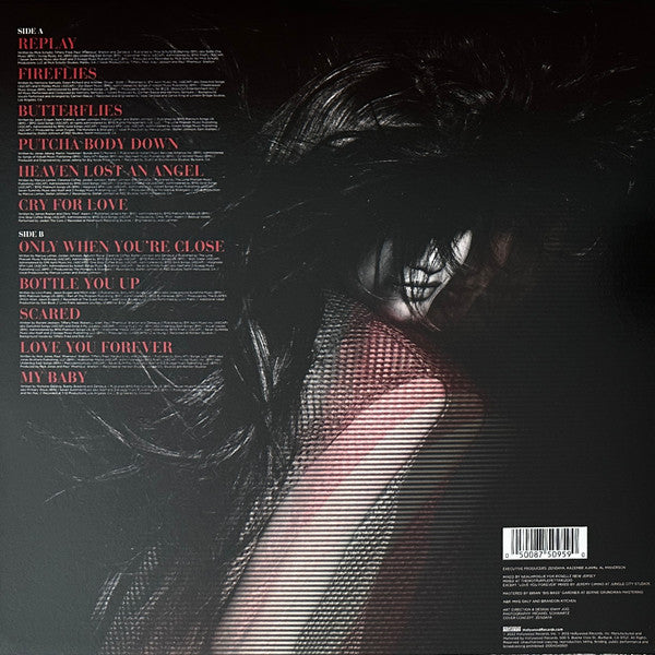 Zendaya – Zendaya (used)