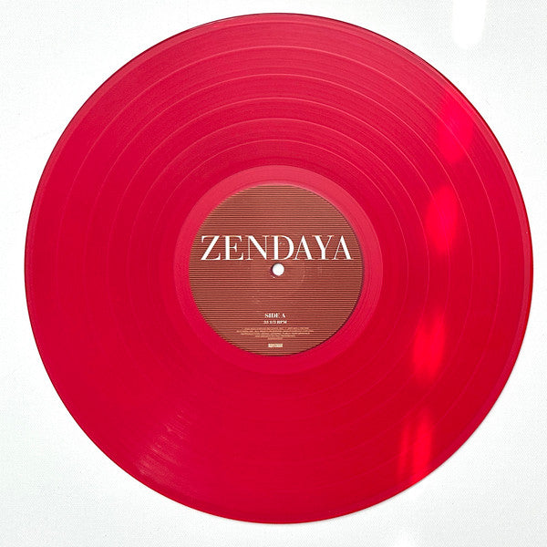 Zendaya – Zendaya (used)