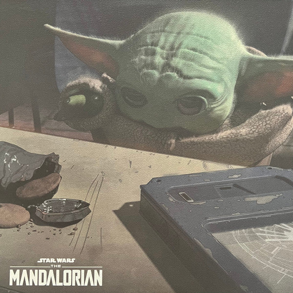 Star Wars: The Mandalorian Season 2 (Music From The Original Series)(new)