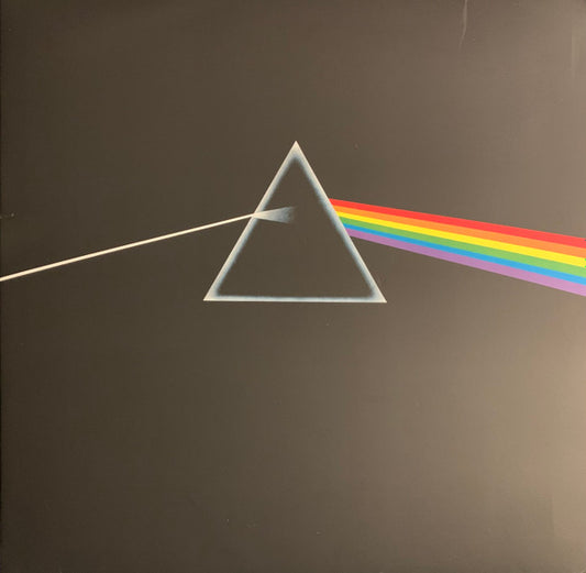 Pink Floyd – The Dark Side Of The Moon (used)