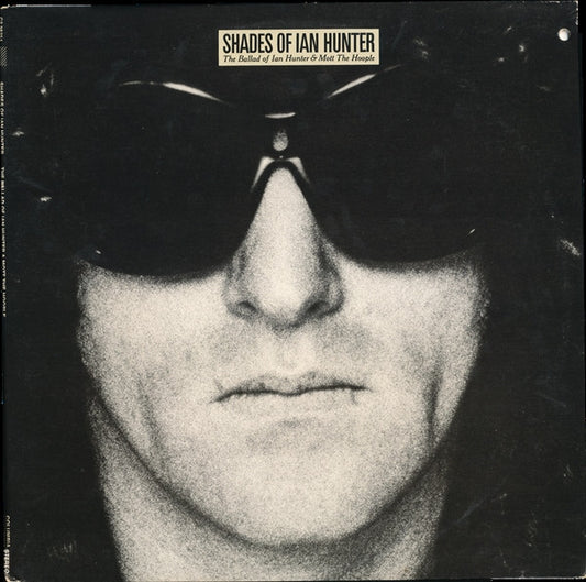 Mott The Hoople – Greatest Hits (used)