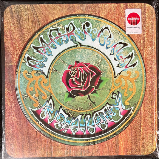 Grateful Dead – American Beauty