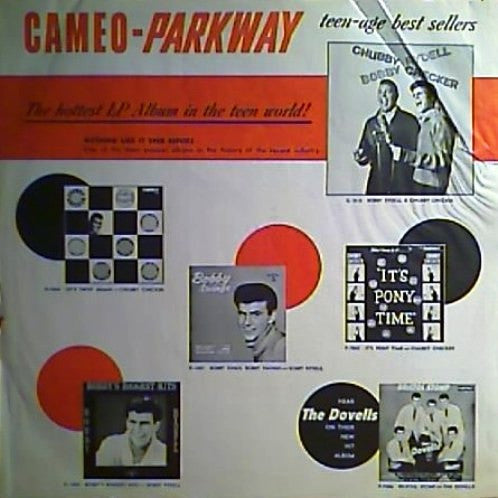 Bobby Rydell – We Got Love (used)