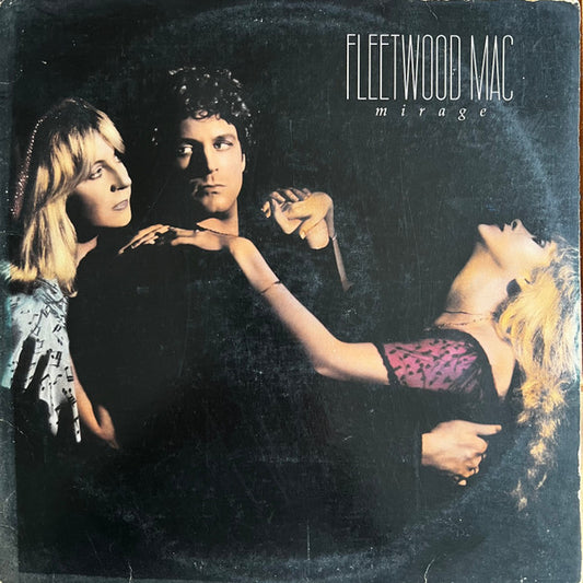 Fleetwood Mac – Mirage (used)