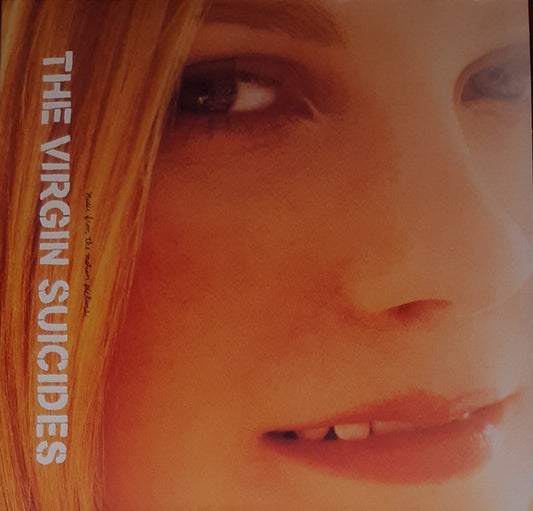 The Virgin Suicides (Music From The Motion Picture) (new)